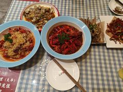 -戴记龙虾(天泽街店)