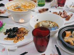 -丰收日·小海鲜·沪上家宴(顾村正大店)