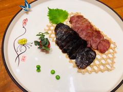 -白金汉爵大酒店·中餐厅(相城店)