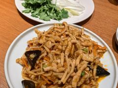 -老昌春饼(中央大街店)