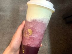 -喜茶(北京通州万达店)
