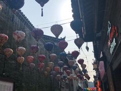 -东西巷