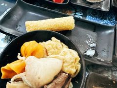 -丽江庭院之丽江往事(安定门店)