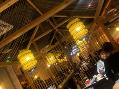 大堂-探窝·竹笙椰子鸡(杨箕店)