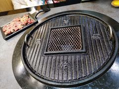 -景家大乾烤肉(新村十区店)