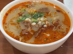 -顺华粉馆(桃园南路店)