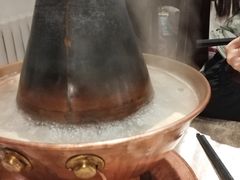 -东来顺饭庄(王府井步行街店)