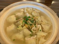 -明将锅贴(五爱路店)