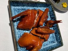 -潮民公馆(BFC外滩金融中心店)