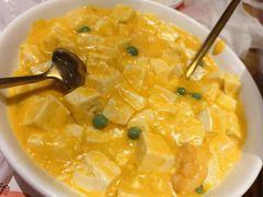 -椒爱水煮鱼川菜(让胡路万达店)