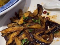 -京味民福烤鸭店(建设四马路店)