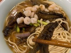 -奎元馆.百年奎元.非遗传承(西湖边的解放路店)