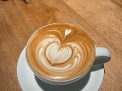 -翠贝卡&Mama Kelly Brunch Coffee(河西店)