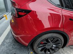 -TESLA 特斯拉(深圳观澜特斯拉直营钣喷中心)