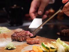 -Ginza Onodera铁板烧(外滩十八号店)