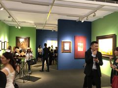 -香港会议展览中心演讲厅