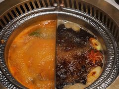 -空之介寿喜烧·和牛放题(恒隆广场店)