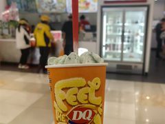 -DQ·蛋糕·冰淇淋(回龙观同成街)