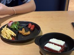 -凡塔斯牛排自助餐厅(莆田万达店)