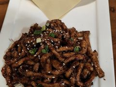 -又一福烤鸭·北京菜(东四店)