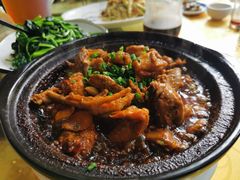 -下梅人家土菜馆(历史文化餐厅度假区店)