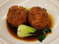 -银都上海菜馆(粤海东路店)