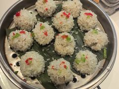 -美味故事特色餐厅(汉阳郭茨口店)