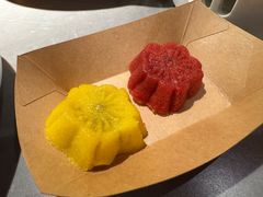 -闽上鲜·福建菜(龙湖滨江天街店)