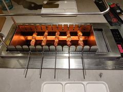 -丰茂烤串(金源店)