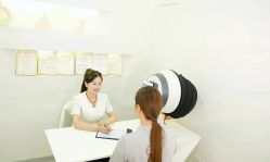 -VE专注问题肌·赛诺龙&科学美肤中心