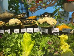 -川骄海鲜自助(亚运村店)