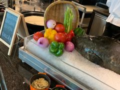 -Social 秀西餐厅-长沙瑞吉酒店(运达店)