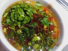 -海底捞火锅(长沙华创国际广场店)