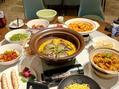 -王捌小院(红花坡店)
