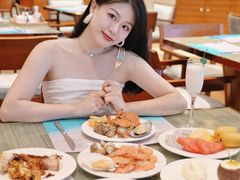 -惠州金海湾嘉华度假酒店