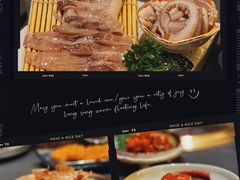 -AJIYA·池袋日式烧肉自助(天津万象城店)
