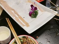 -蜀大侠火锅.川剧变脸(龙泉世茂店)