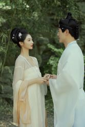 点击看大图 -美云庭古装·格格服汉服·京城旅拍(北京店)