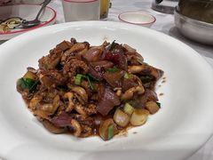 -小厨师·二十年沈家门小海鲜(百井坊巷店)