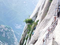 -华山风景名胜区