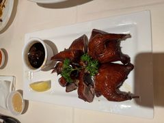 红烧乳鸽-太平馆餐厅(尖沙咀店)