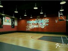 -一兆韦德健身(慧芝湖店)