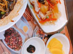 -香港饭店0410(明洞店)