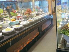 -大鹏饭店·金陵家宴(奥体中心店)