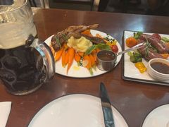 -haxnbauer海森堡德国餐厅(深圳coco店)