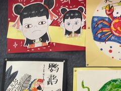 -昂立青少儿成长中心(普陀中潭校区)