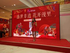 -紫荆广场·花漫里