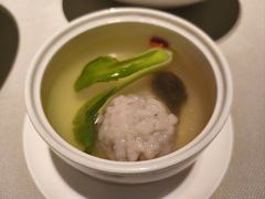 -悦融琥珀·京鲁菜·海味珍品(西单店)