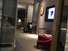 -榛悦隆堡成都酒店(春熙路太古里店)