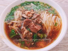 -肆姐面粉馆(坡子街店)